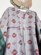 Bohemian kaftan - Love Protect Sustain