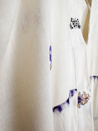 Bohemian kaftan - Love Protect Sustain