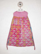 Bohemian kantha skirt - Love Protect Sustain