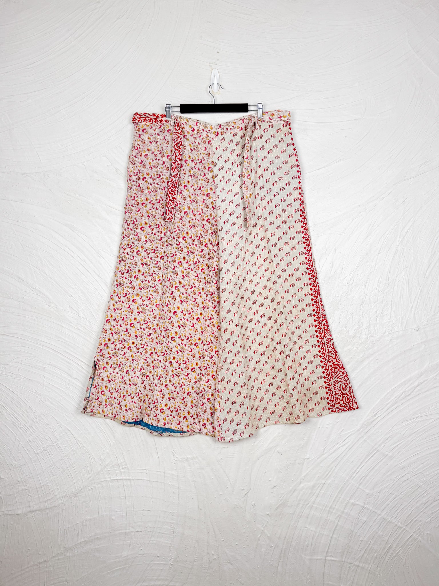 Bohemian pants - Love Protect Sustain