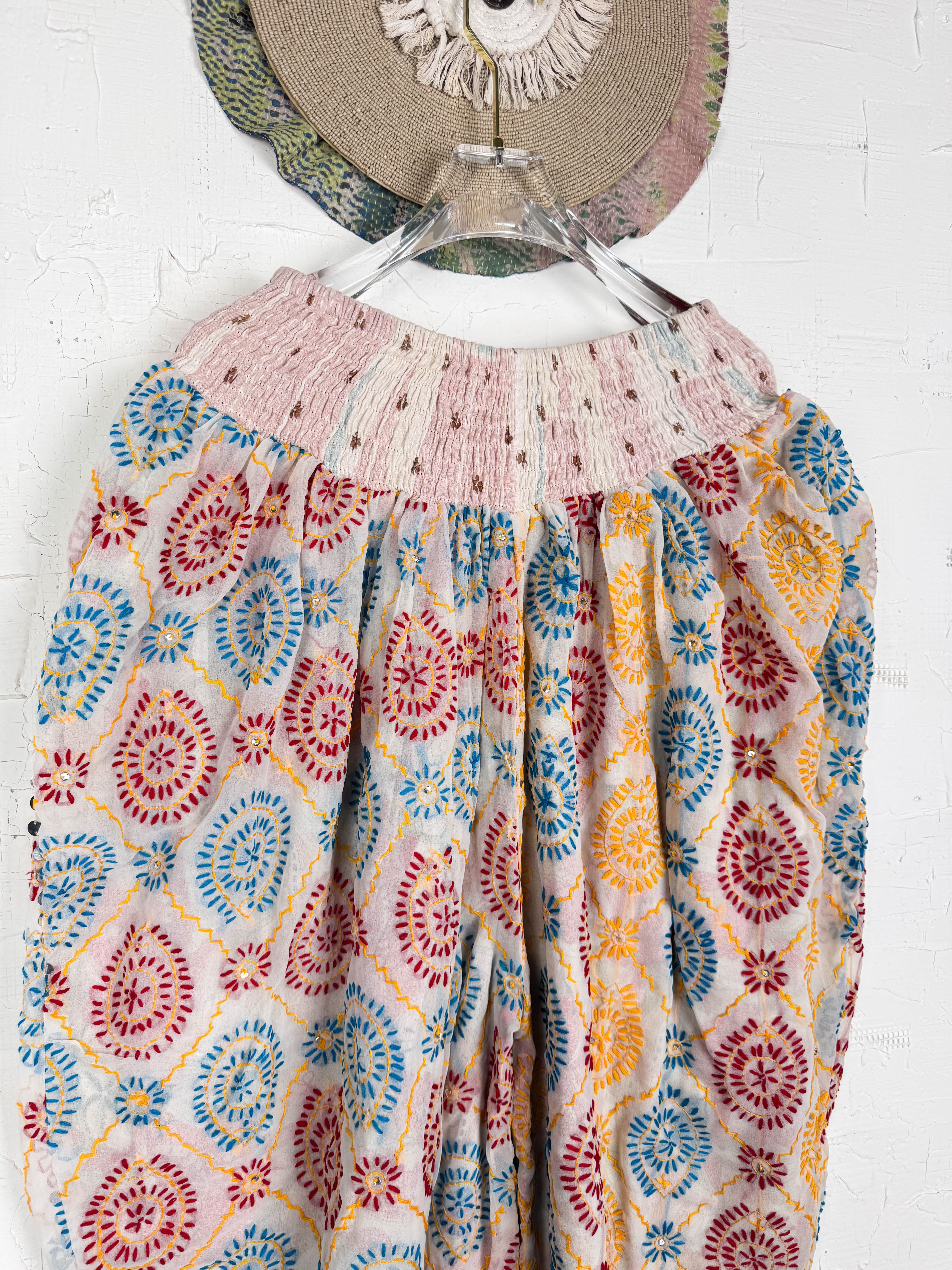 Bohemian style for well-being- Love Protect Sustain 