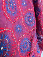 Boho Beach Cover-up - Love Protect Sustain