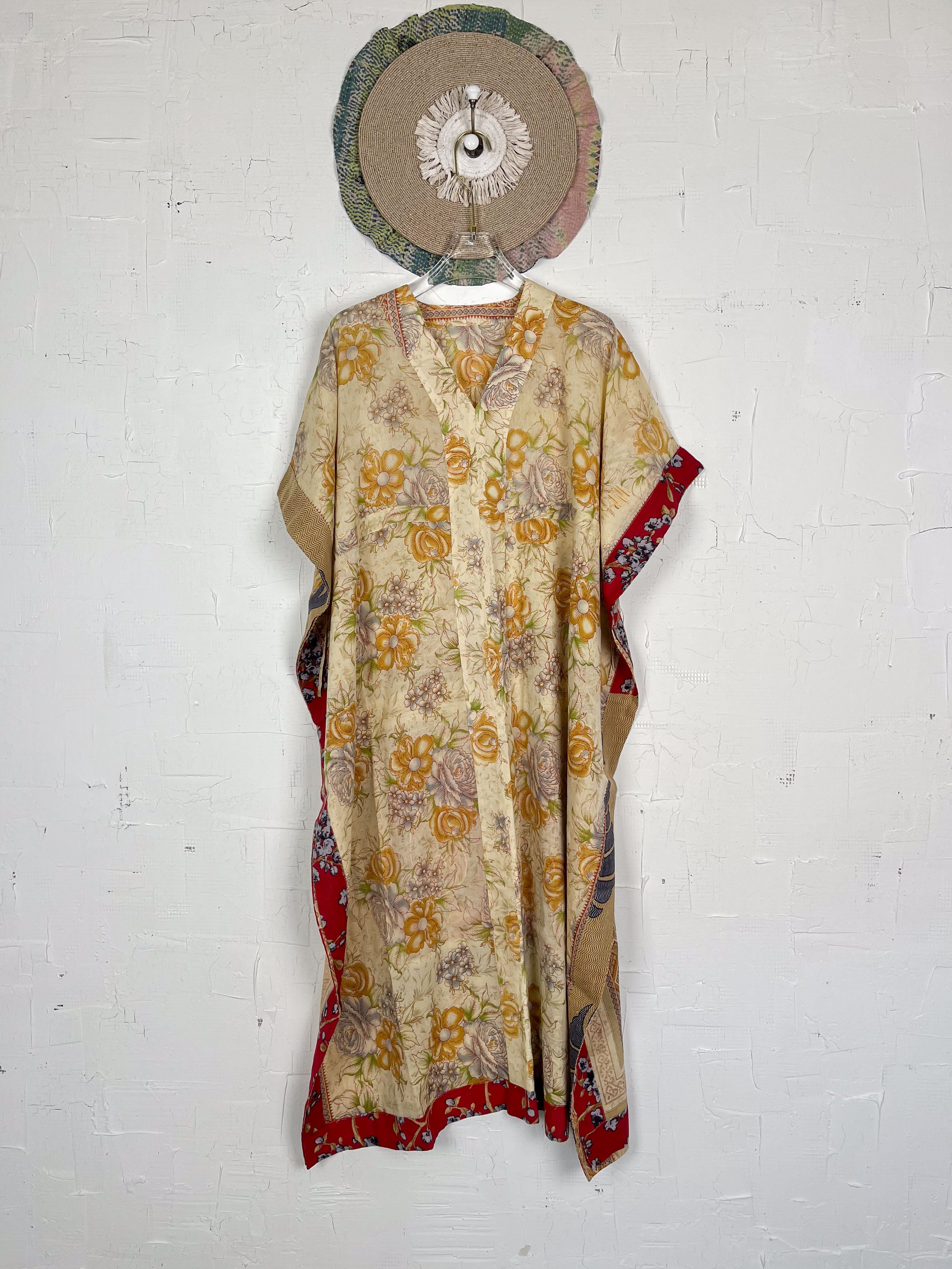 Boho Kaftan - Love Protect Sustain