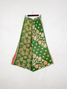 Boho Kantha Bottom - Love Protect Sustain