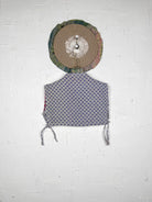 Boho Vintage Top - Love Protect Sustain
