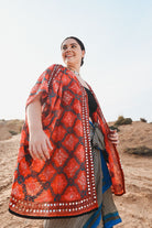 Boho Wear - Love Protect Sustain