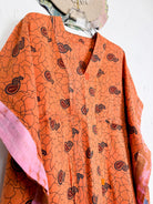 Boho kaftan - Love Protect Sustain