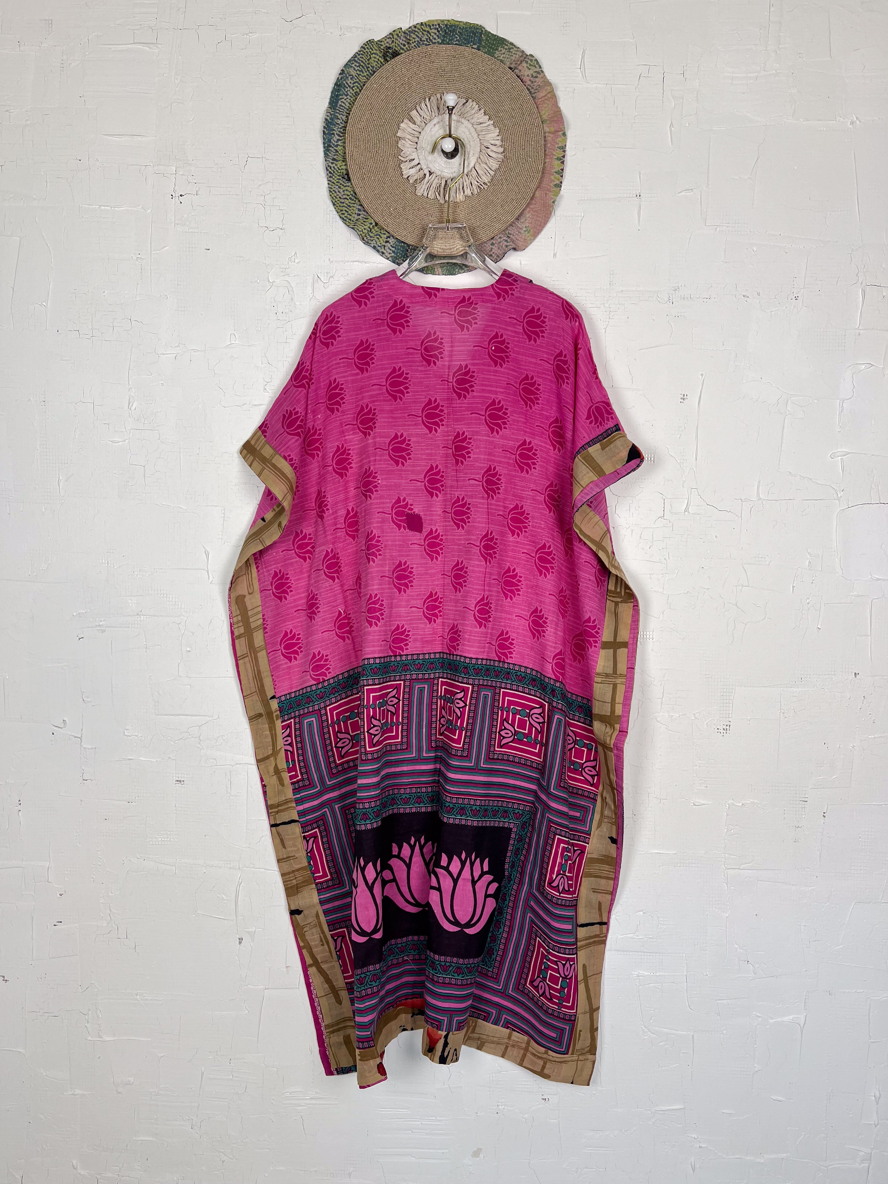 Boho kaftan - Love Protect Sustain