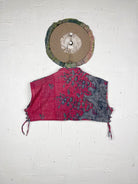 Boho summer Top - Love Protect Sustain