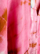 Caftan dress - Love Protect Sustain