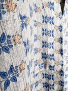 Caftan dress - Love Protect Sustain