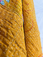 Comfort Fit Jacket - Love Protect Sustain