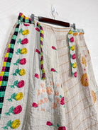 Comfort Fit Kantha Pants - Love Protect Sustain