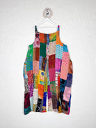 Comfort Silk Jumpsuit - Love Protect Sustain