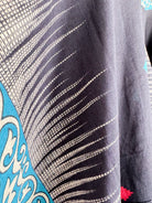 Comfortable kaftan - Love Protect Sustain