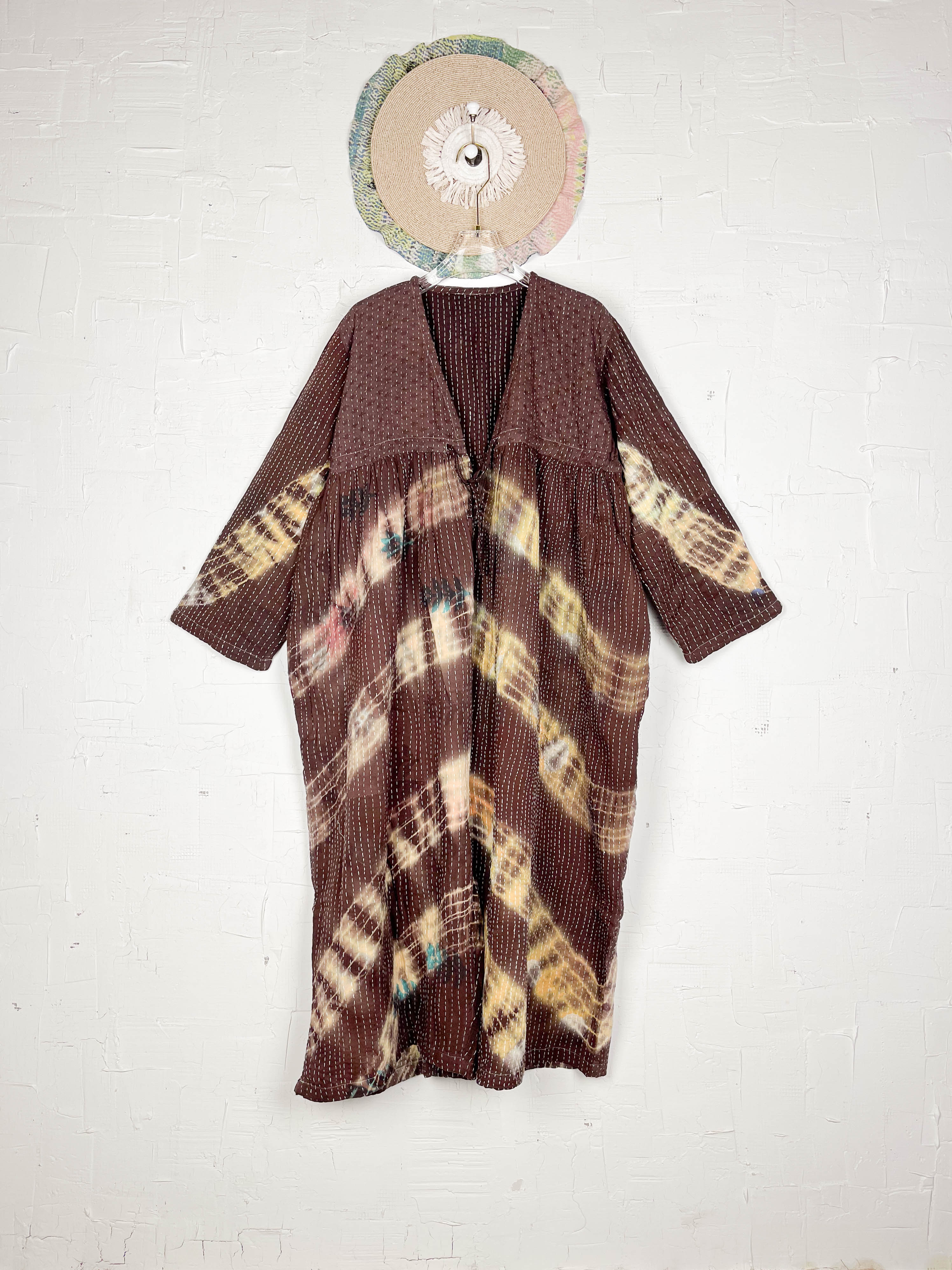 Easy wear jumpsuit - Love Protect Sustain