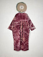 Easy wear jumpsuit - Love Protect Sustain