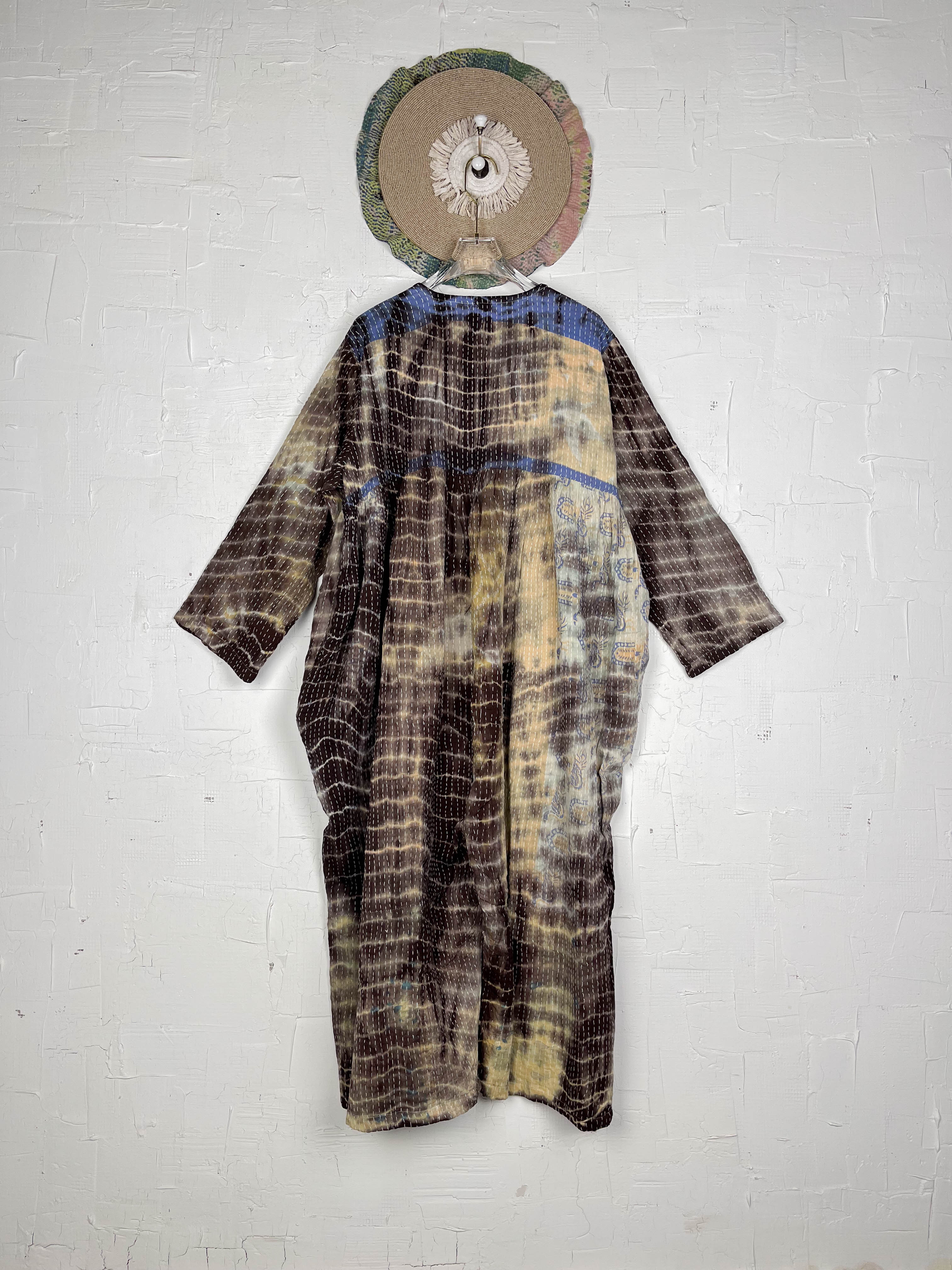 Easy wear jumpsuit - Love Protect Sustain