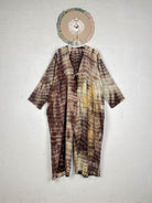 Easy wear jumpsuit - Love Protect Sustain