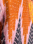 Ethical clothing dress - Love Protect Sustain