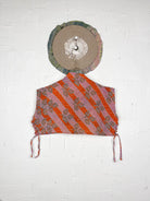 Floral Kantha Top - Love Protect Sustain