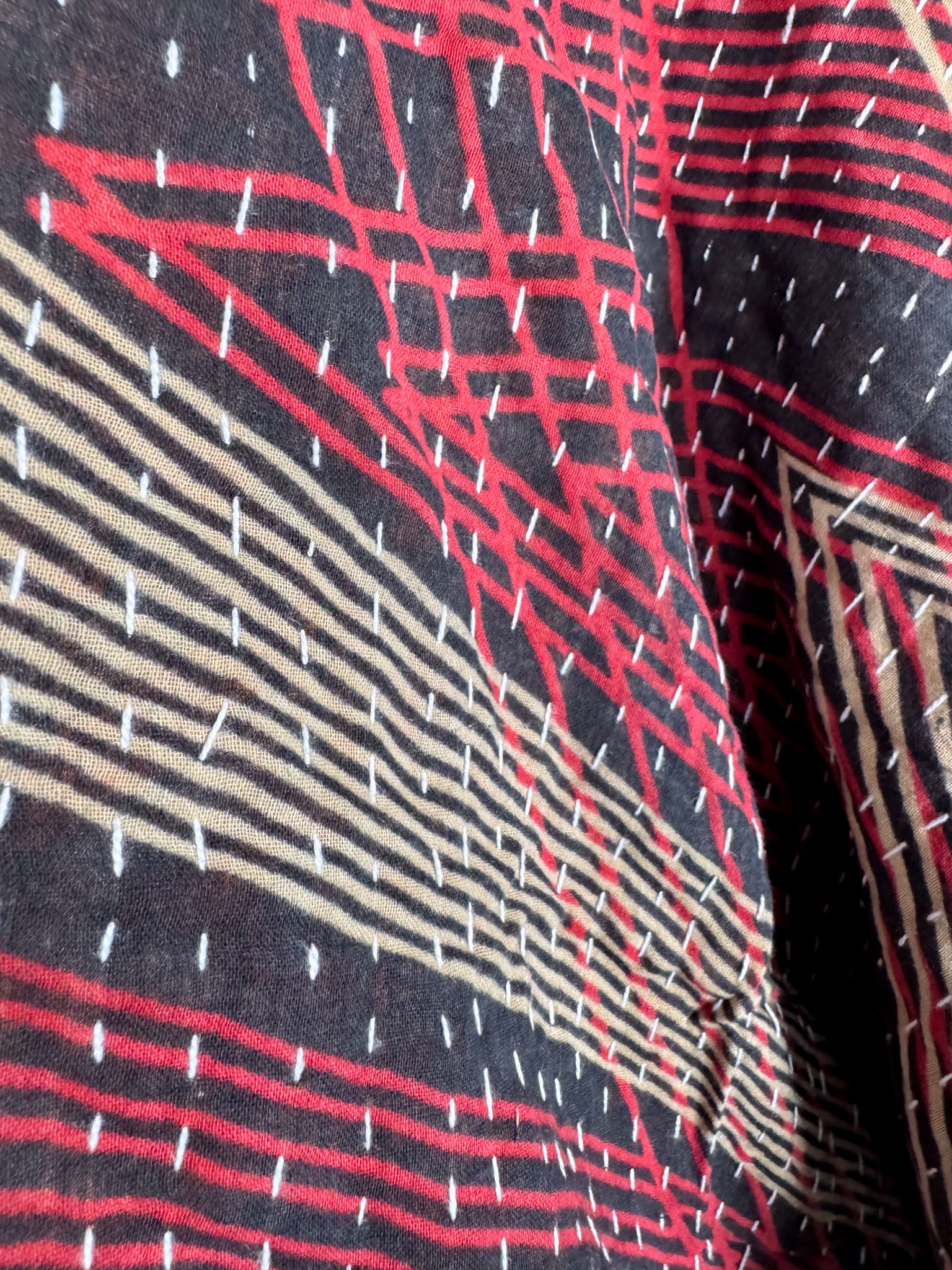 Flowy jump suit - Love Protect Sustain