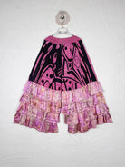 Flowy summer pants - Love Protect Sustain