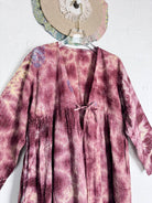 Free size Kantha jumpsuit - Love Protect Sustain