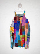 Handmade Bohemian Jumpsuit - Love Protect Sustain