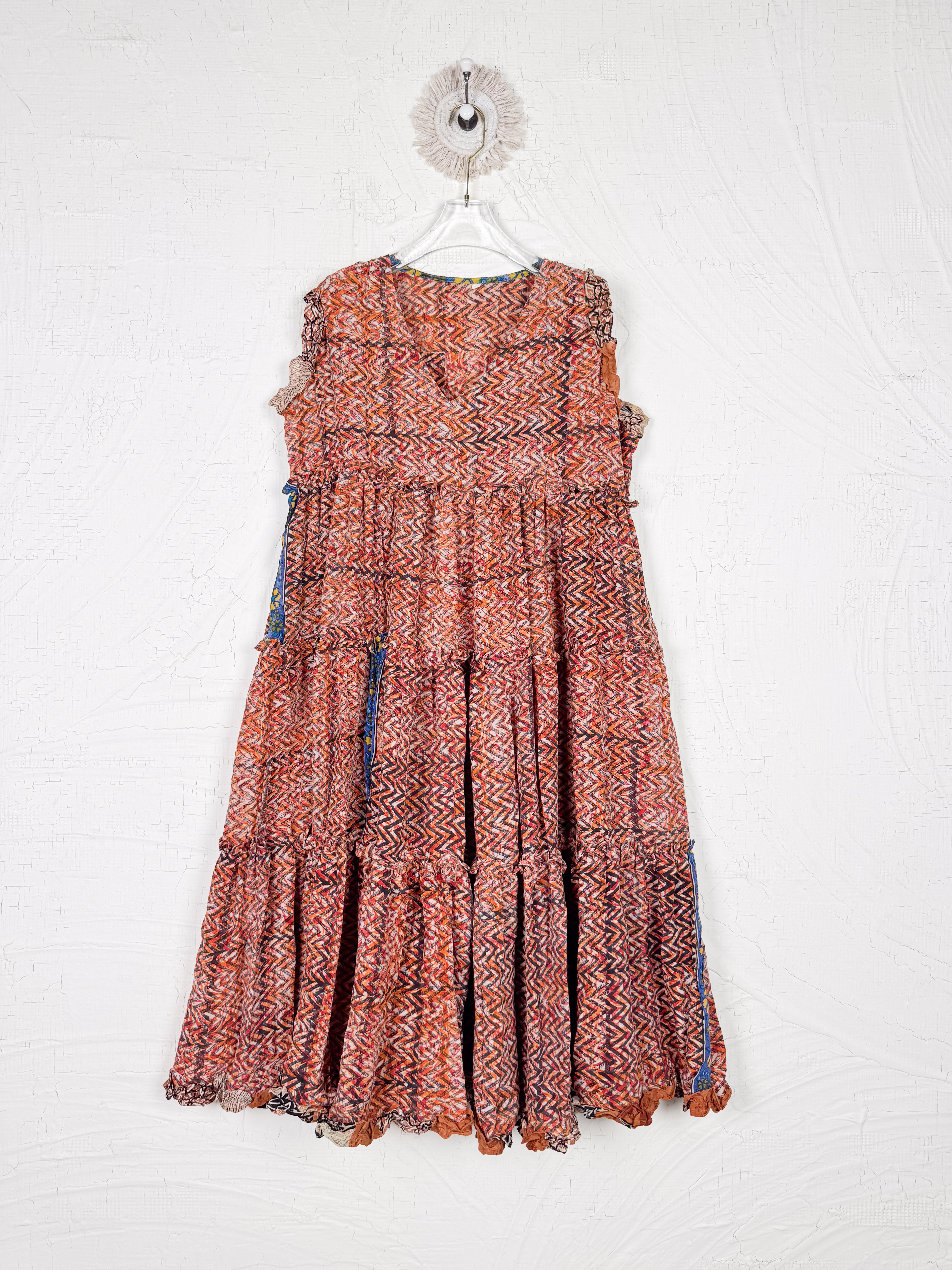 elouise maxi dress RODEBJER | Eloise Maxi Dress