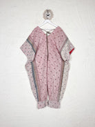 Kantha free size jumpsuit - Love Protect Sustain