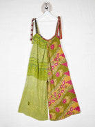 Kantha jumpsuit - Love Protect Sustain