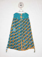 Kantha skirt - Love Protect Sustain