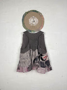Light weight silk vest - Love Protect Sustain