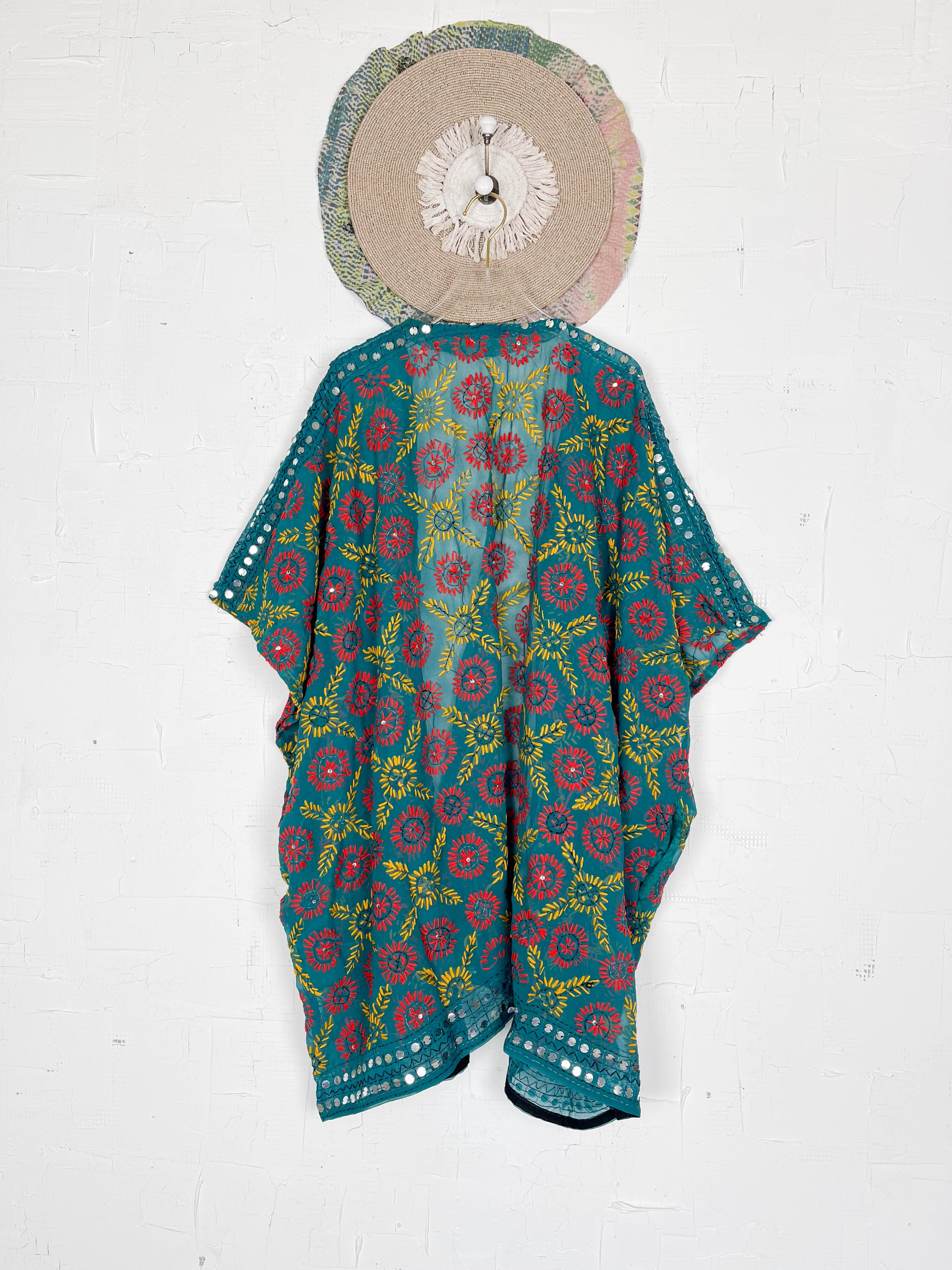 Lingerie CoverUp - Love Protect Sustain