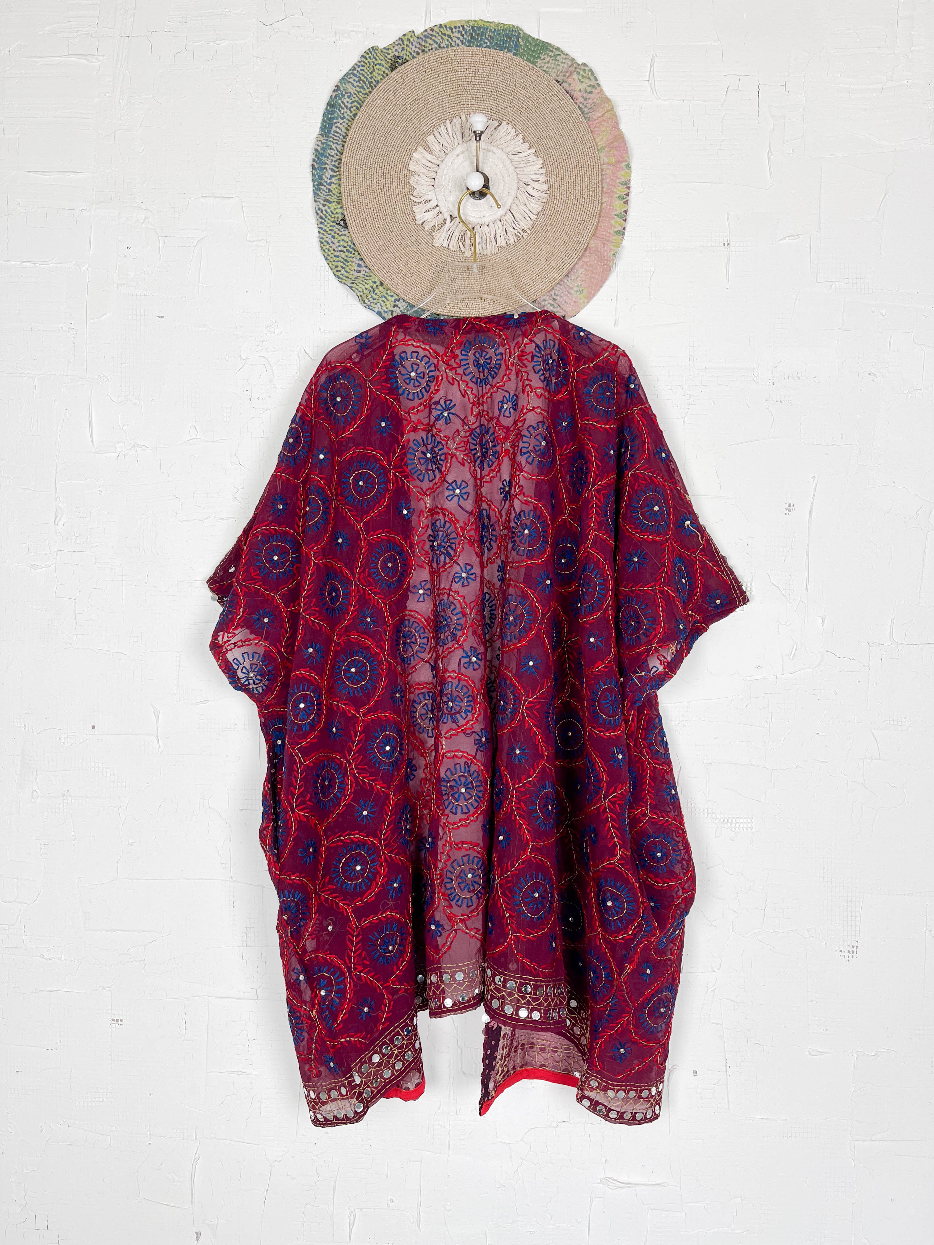 Lingerie CoverUp - Love Protect Sustain