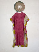 Long kaftan - Love Protect Sustain