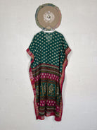 Long kaftan - Love Protect Sustain