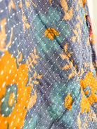 Lounge Wear Jacket - Love Protect Sustain