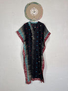 Lounge wear kaftan - Love Protect Sustain