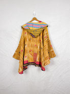 Matenrity Jacket - Love Protect Sustain