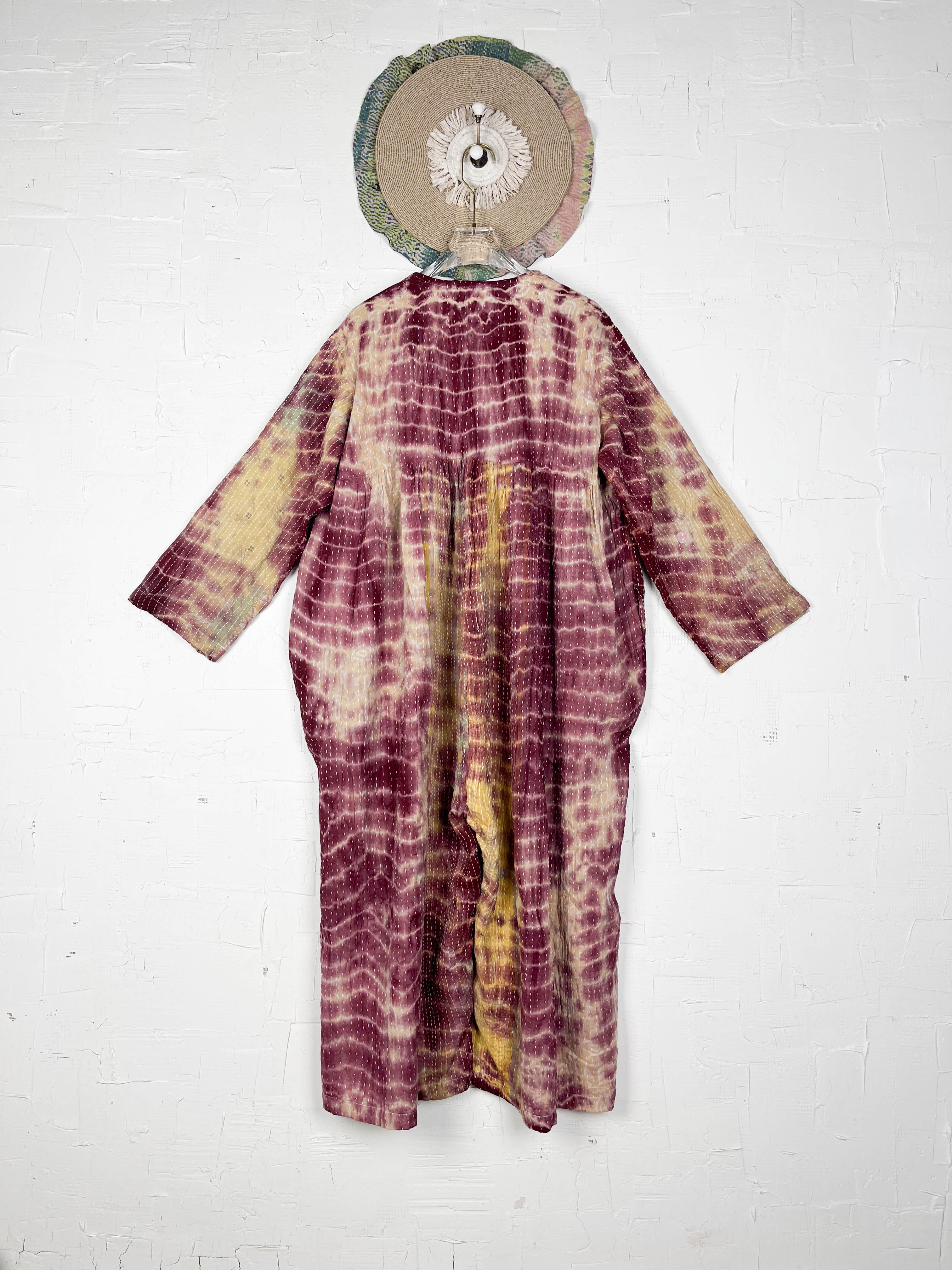 Maternity Jumpsuit - Love Protect Sustain