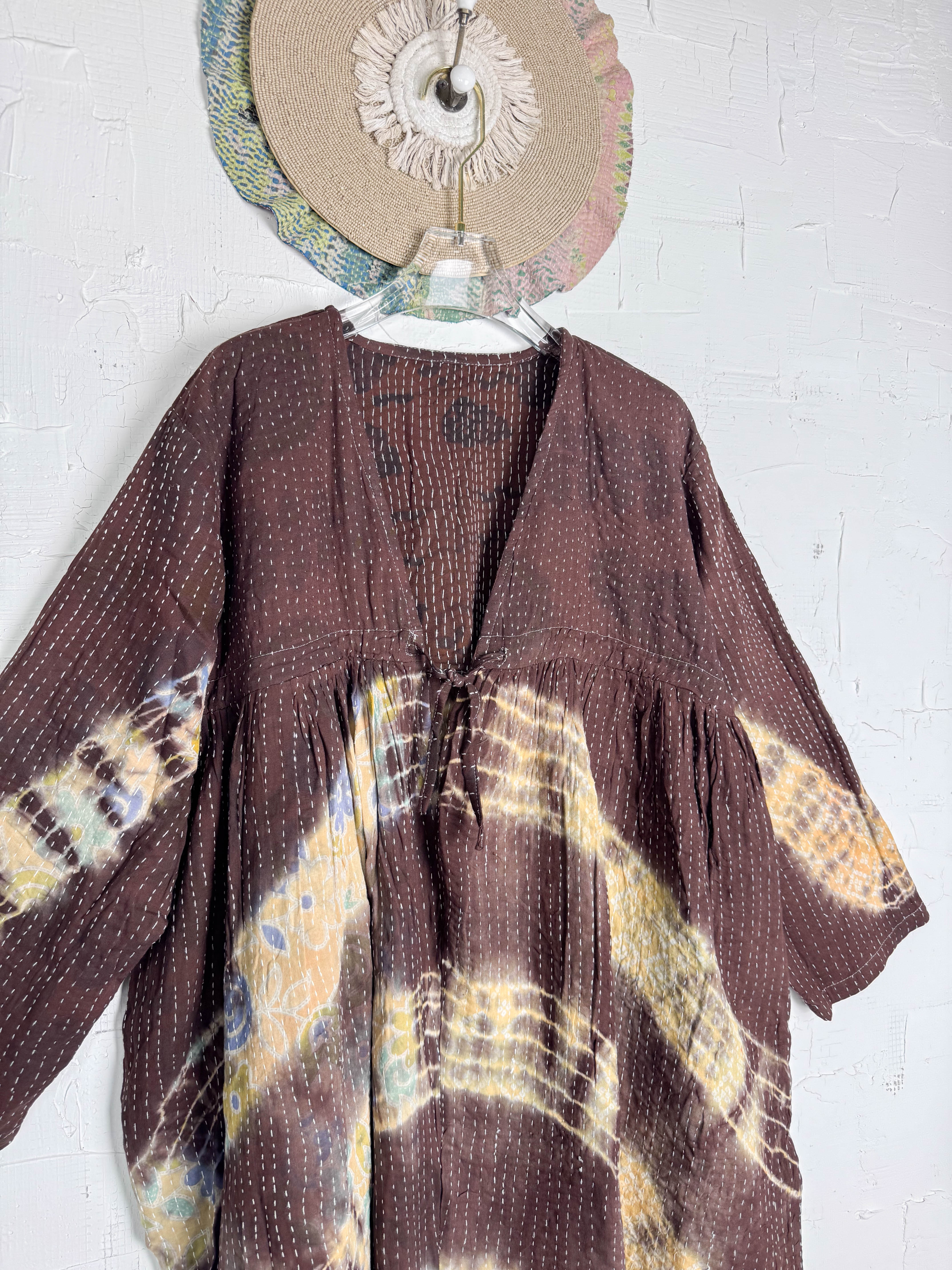 Maternity Jumpsuit - Love Protect Sustain