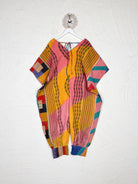 Maternity Kantha Jumpsuit - Love Protect Sustain