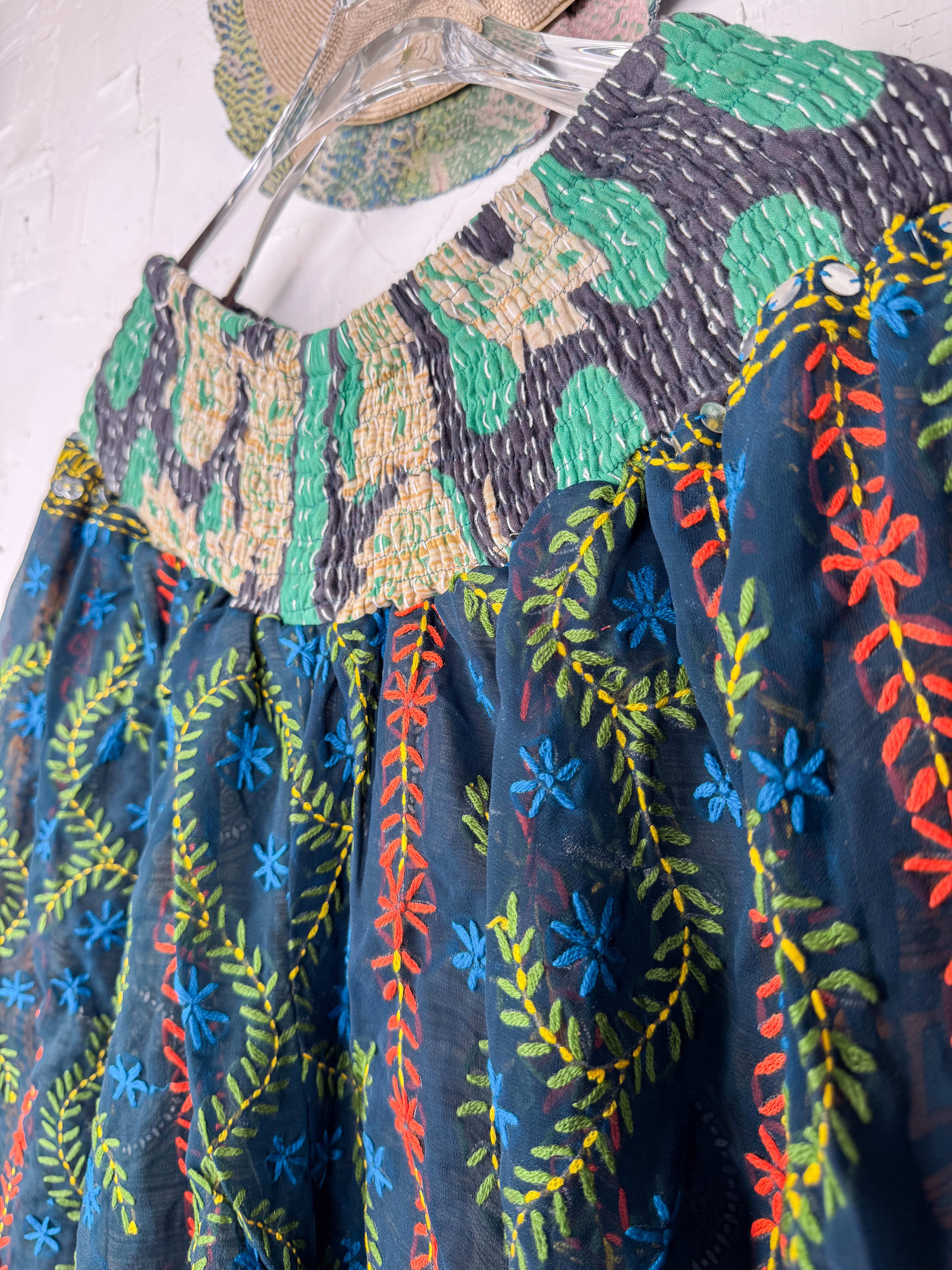 Maternity comfort pants- Love Protect Sustain