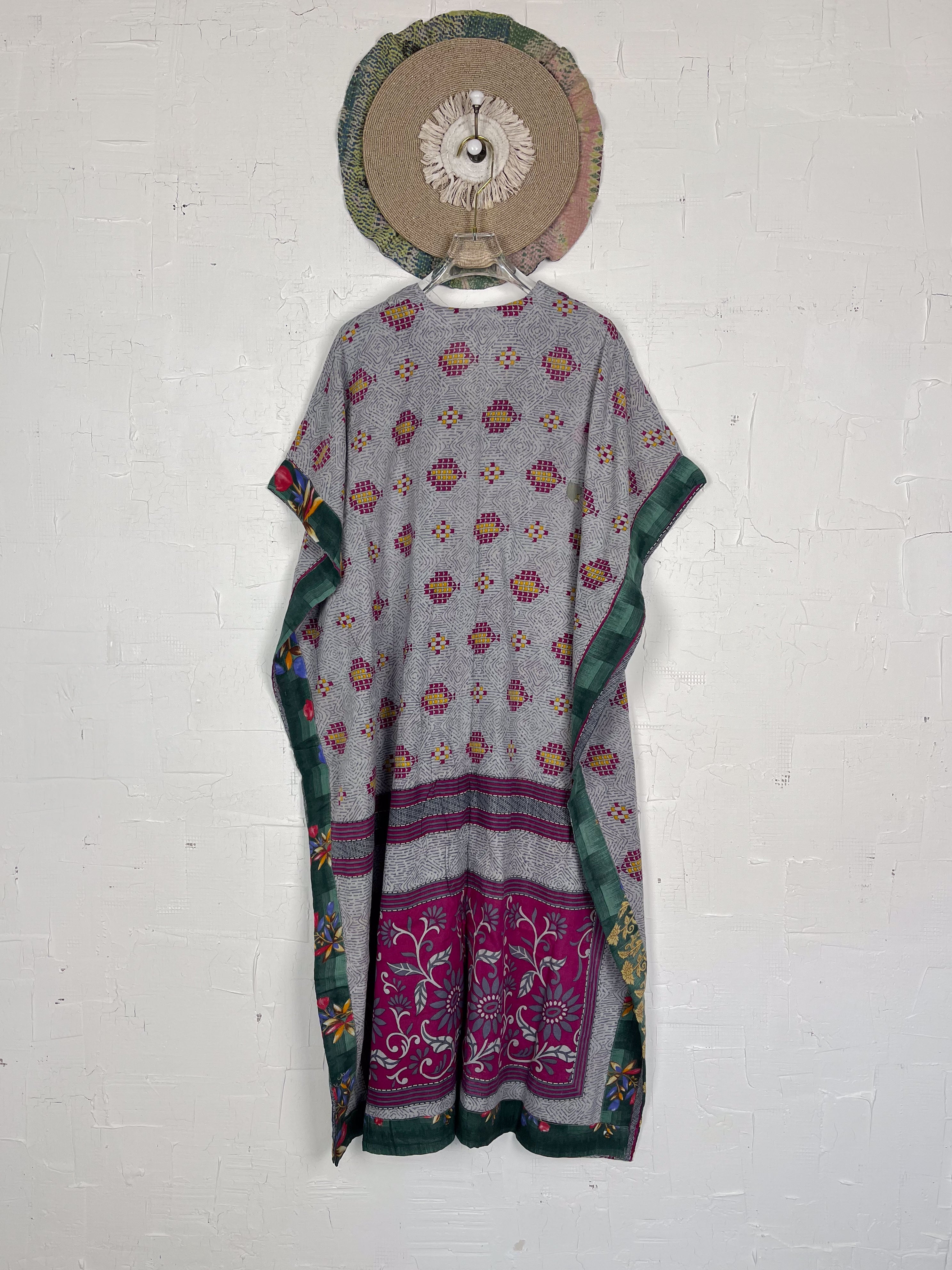 Maxi kaftan - Love Protect Sustain