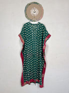 Maxi kaftan - Love Protect Sustain