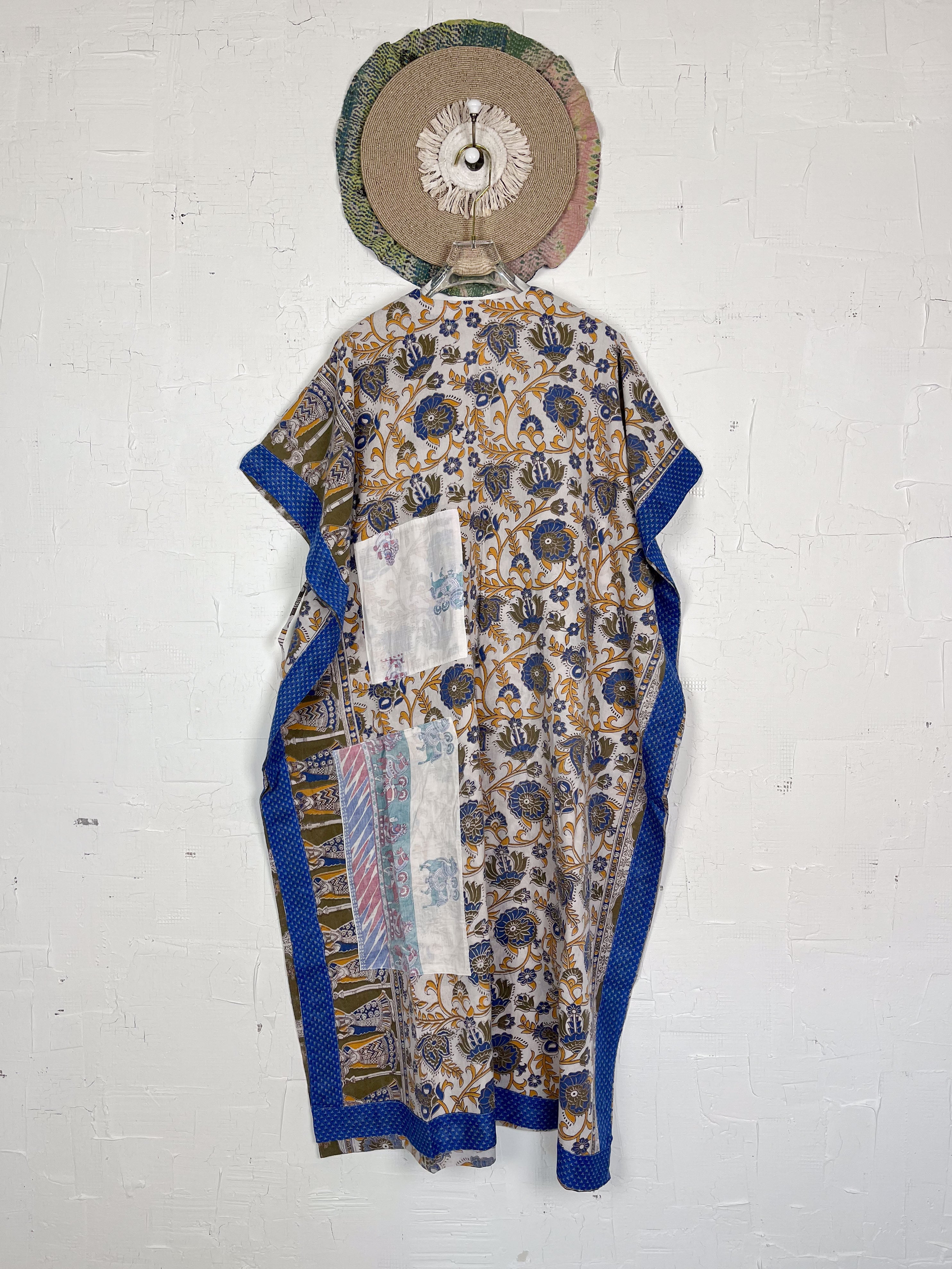 Maxi kaftan - Love Protect Sustain