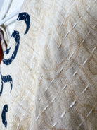 Patchwork Kantha free size - Love Protect Sustain