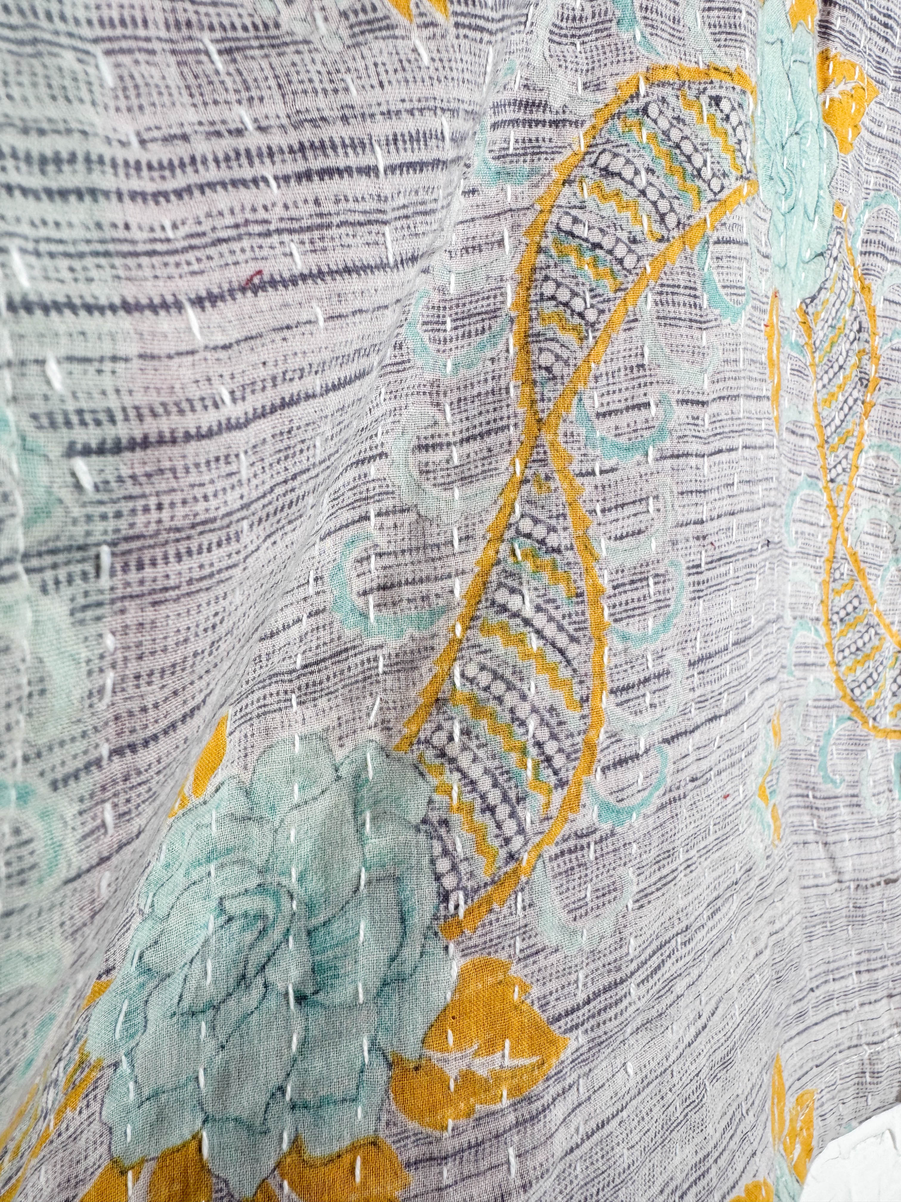 Sleeveless Tank top - Love Protect Sustain